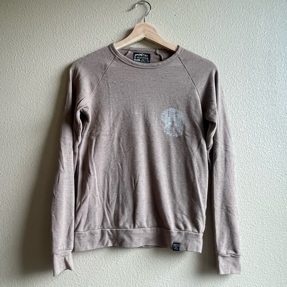 United by Blue Pullover